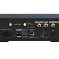 Eversolo DMP-A6 striimer