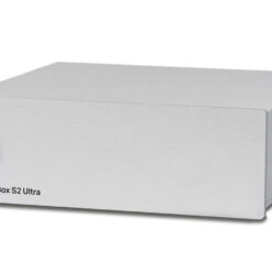 Pro-Ject Phono Box S2 Ultra vinüülplaadimängija eelvõimendi