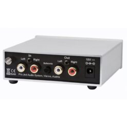 Pro-Ject Phono Box S2 Ultra vinüülplaadimängija eelvõimendi