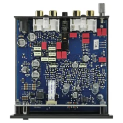 Pro-Ject Phono Box S2 Ultra vinüülplaadimängija eelvõimendi