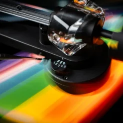 Pro-Ject The Dark Side Of The Moon vinüülplaadimängija