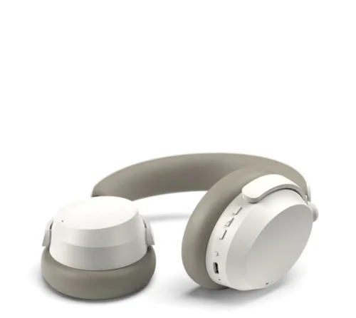 Sennheiser Accentum juhtmevabad kõrvaklapid
