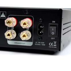 Tangent Ampster TVII kodukinoressiiver