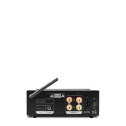 Tangent Ampster TVII kodukinoressiiver