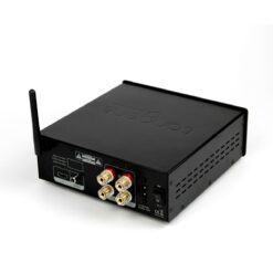 Tangent Ampster TVII kodukinoressiiver