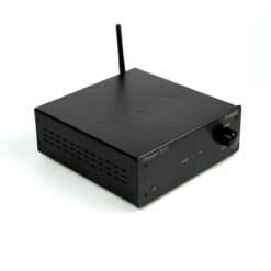 Tangent Ampster TVII kodukinoressiiver