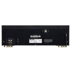 Teac W-1200 duubel kassettmängija