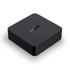 WiiM Pro striimer