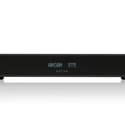 Arcam ST5 striimer, esikülg / ekraan