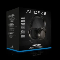 Audeze Maxwell mänguriklapid Playstation versioon karbis