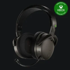 Audeze Maxwell mänguriklapid Xbox-ile