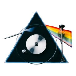 Pro-Ject The Dark Side Of The Moon vinüülplaadimängija