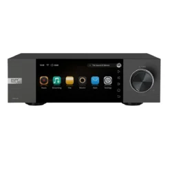 Eversolo DMP-A6 striimer