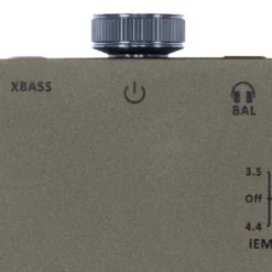 iFi Audio hip dac 3 DAC/kõrvaklapivõimendi