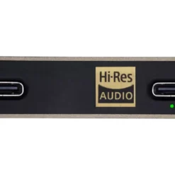 iFi Audio hip dac 3 DAC/kõrvaklapivõimendi
