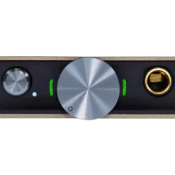 iFi Audio hip dac 3 DAC/kõrvaklapivõimendi