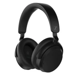 Sennheiser Accentum mõrasummutusega kõrvaklapid