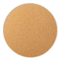 Argon Audio Cork Mat korgist alusmatt