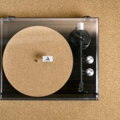 Argon Audio Cork Mat korgist alusmatt