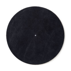 Argon Audio Leather Mat nahast alusmatt