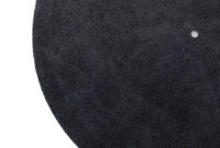 Argon Audio Leather Mat nahast alusmatt