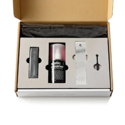Argon Audio Vinyl Kit 2 vinüülplaadimängija puhastuskomplekt
