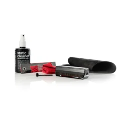 Argon Audio Vinyl Kit 2 vinüülplaadimängija puhastuskomplekt