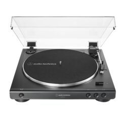 Audio-Technica LP60XUSB täisautomaatne vinüülplaadimängija