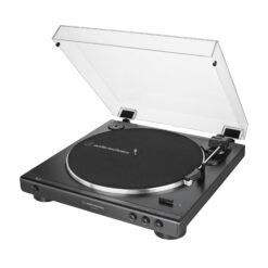 Audio-Technica LP60XUSB täisautomaatne vinüülplaadimängija