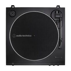 Audio-Technica LP60XUSB täisautomaatne vinüülplaadimängija