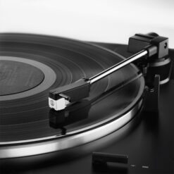 Audio-Technica LP60XUSB täisautomaatne vinüülplaadimängija