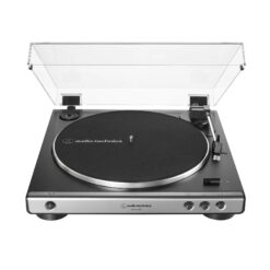 Audio-Technica LP60XUSB täisautomaatne vinüülplaadimängija