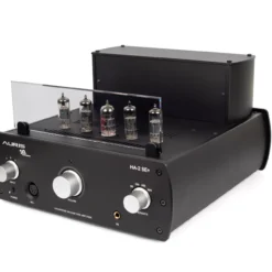 Auris Audio HA2 SE+ lampidega kõrvaklapivõimendi