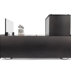 Auris Audio HA2 SE+ lampidega kõrvaklapivõimendi