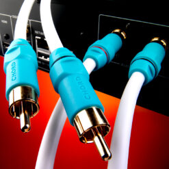 Chord C-line Analogue RCA kaabel