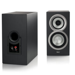 ELAC Debut Uni-Fi BS U5 riiulikõlarid