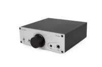 EarMen ST-Amp DAC + eelvõim + kõrvaklapivõimendi