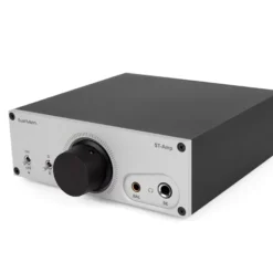EarMen ST-Amp DAC + eelvõim + kõrvaklapivõimendi