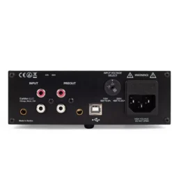 EarMen ST-Amp DAC + eelvõim + kõrvaklapivõimendi