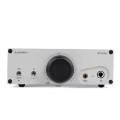 EarMen ST-Amp DAC + eelvõim + kõrvaklapivõimendi