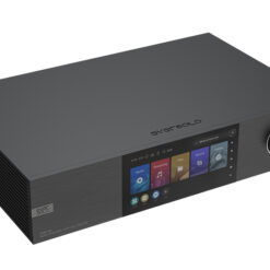 Eversolo DMP-A8 striimer
