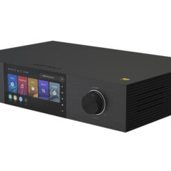 Eversolo DMP-A8 striimer
