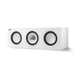 KEF Q250c keskkõlar, valge