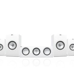 KEF Q350 Bundle kodukinokomplekt