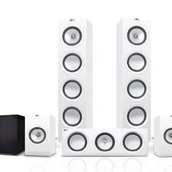 KEF Q950 Bundle Plus kodukinokomplekt