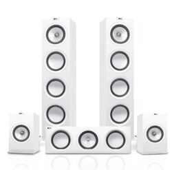KEF Q950 Bundle kodukinokomplekt