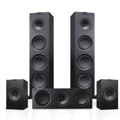 KEF Q950 Bundle kodukinokomplekt