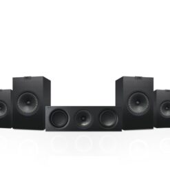 KEF Q350 Bundle kodukinokomplekt