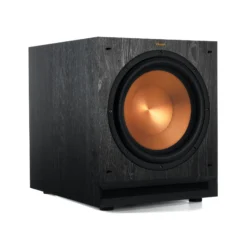 Klipsch SPL-120 subwoofer