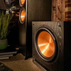 Klipsch SPL-120 subwoofer